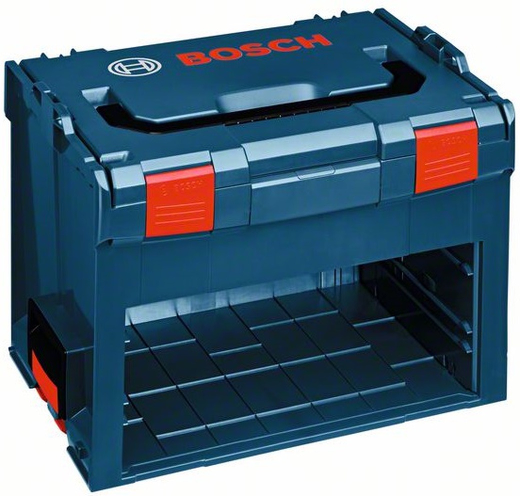 Кейс Bosch LS-BOXX 306 (1.600.A00.1RU) 442x357x273мм фото