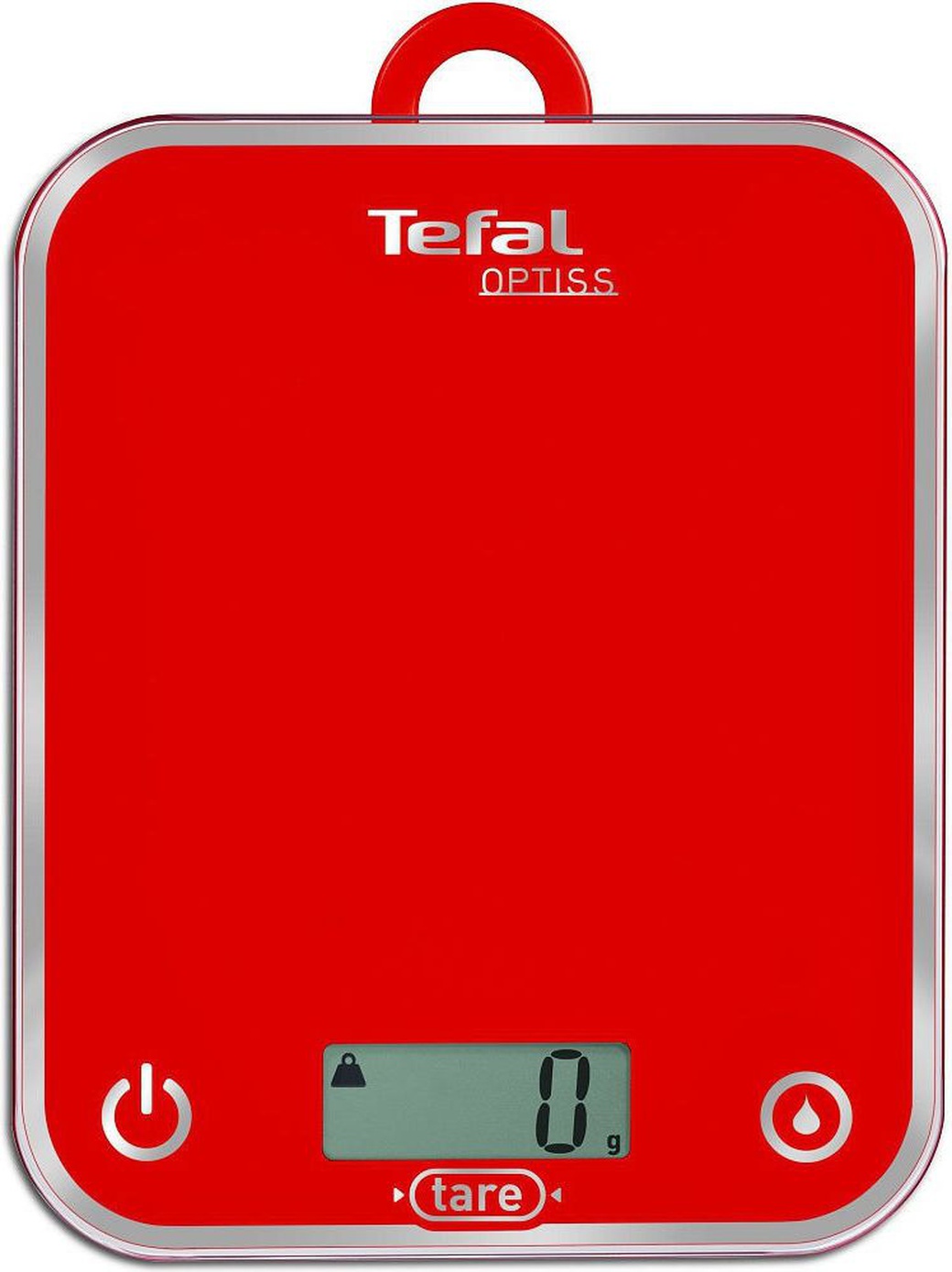 Весы кухонные электронные Tefal BC5003V1 макс.вес:5кг фото
