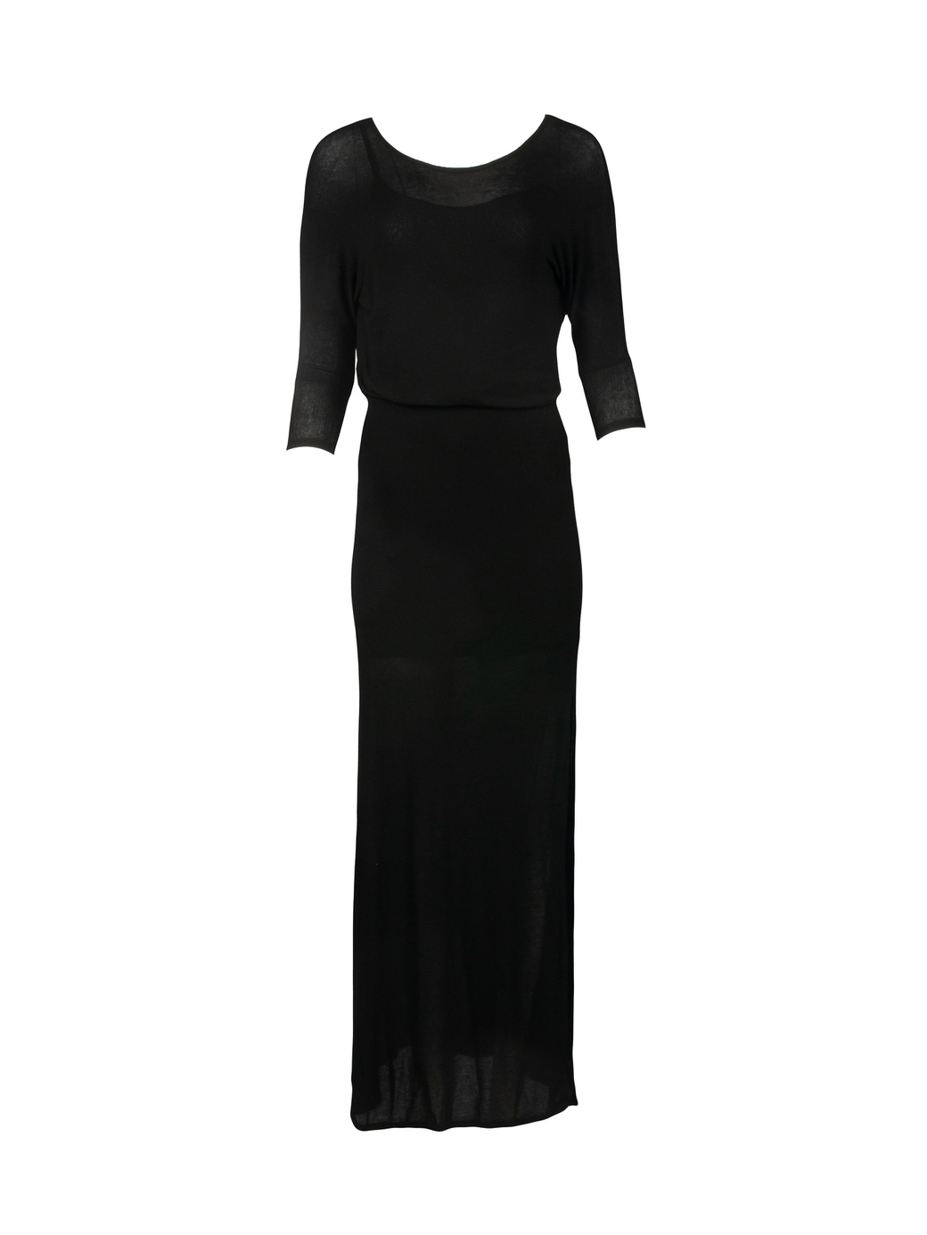 Платье Splendid sd16021np, черный, XS фото