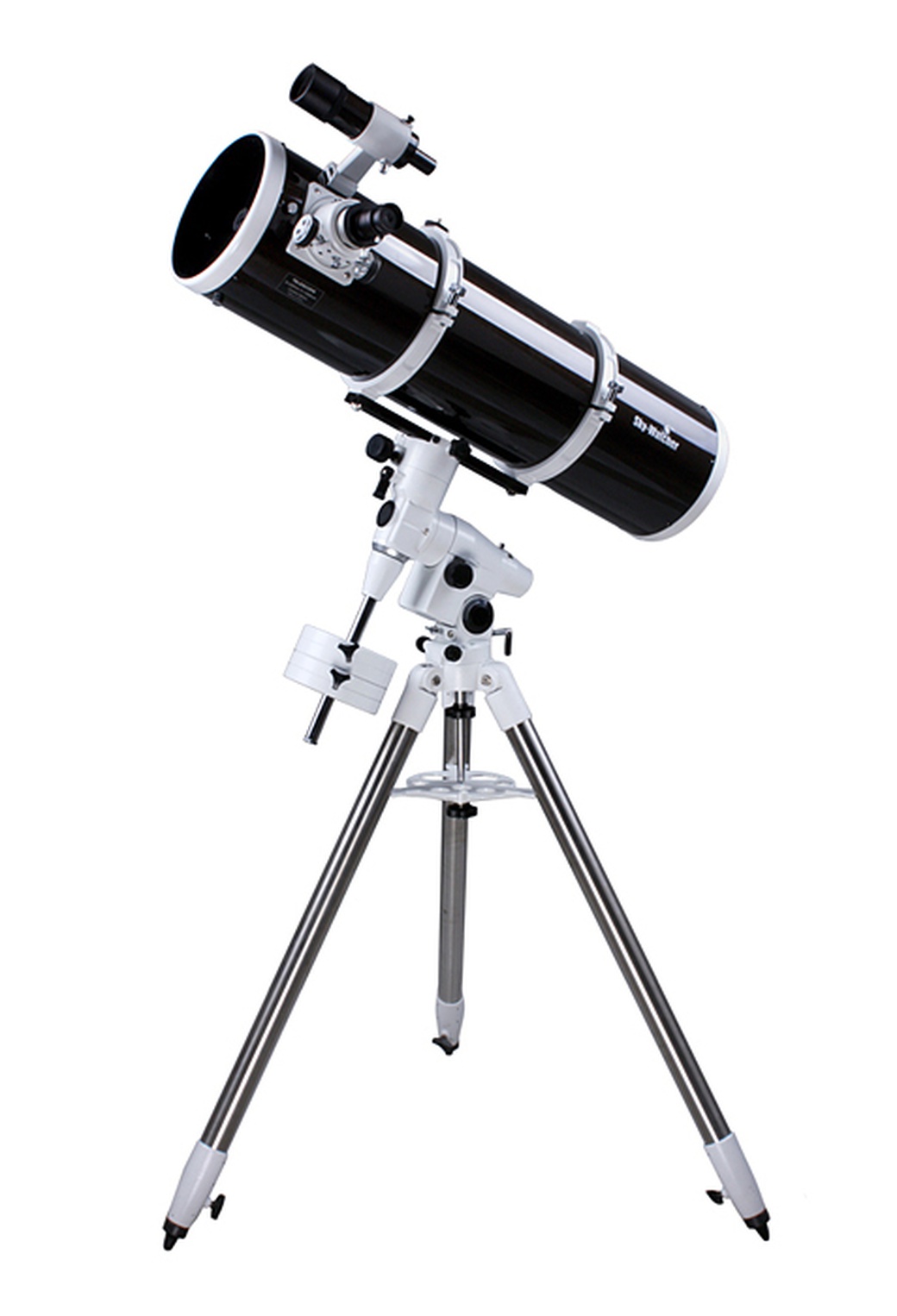 Телескоп Sky-Watcher BK P2001EQ5 фото
