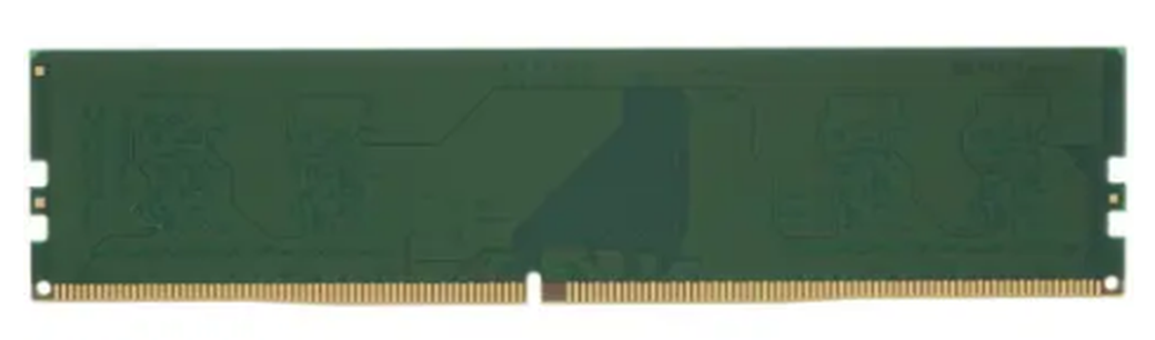 Память оперативная DDR4 8Gb Kingston Valueram 2666MHz (KVR26N19S6/8) фото