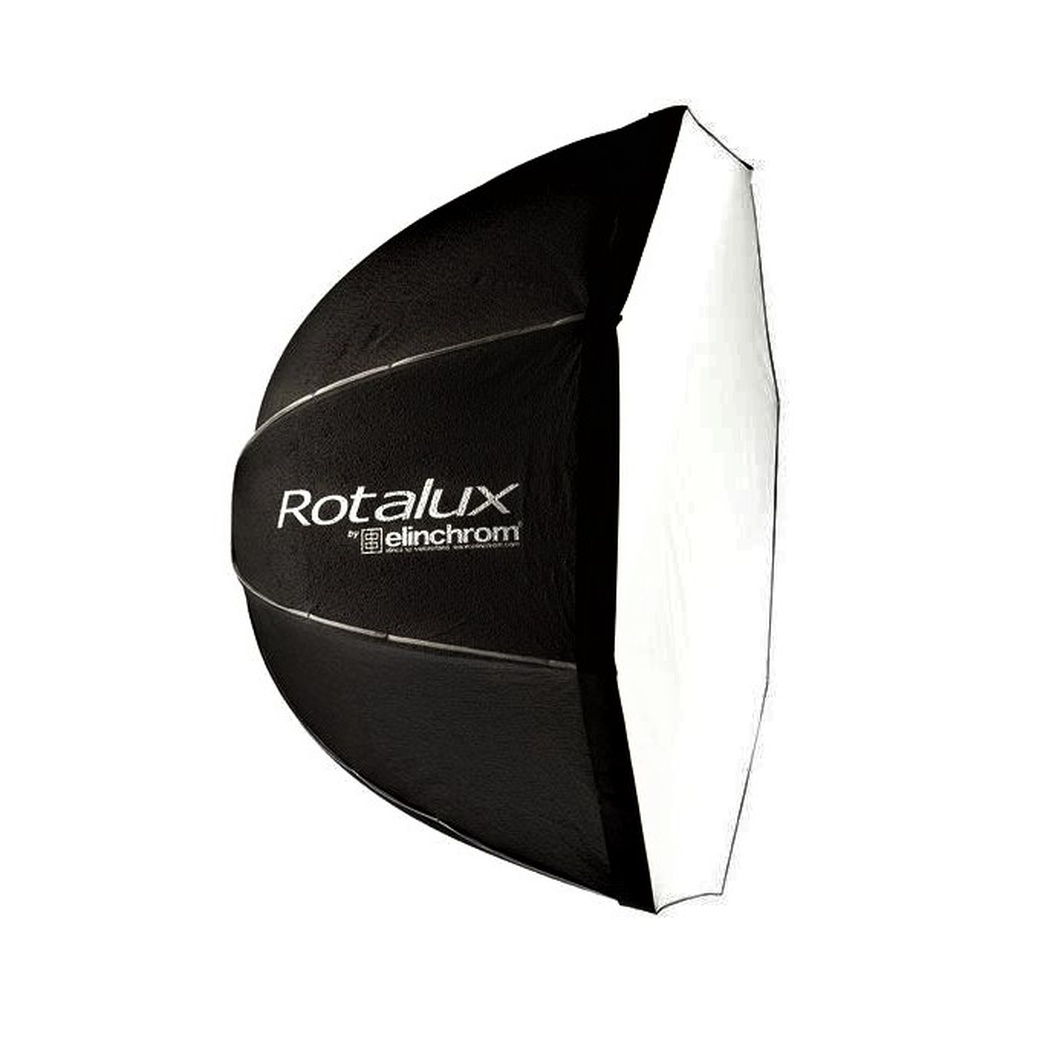Софтбокс Elinchrom Rotalux 70 см (Octa Deep) без коннектора фото