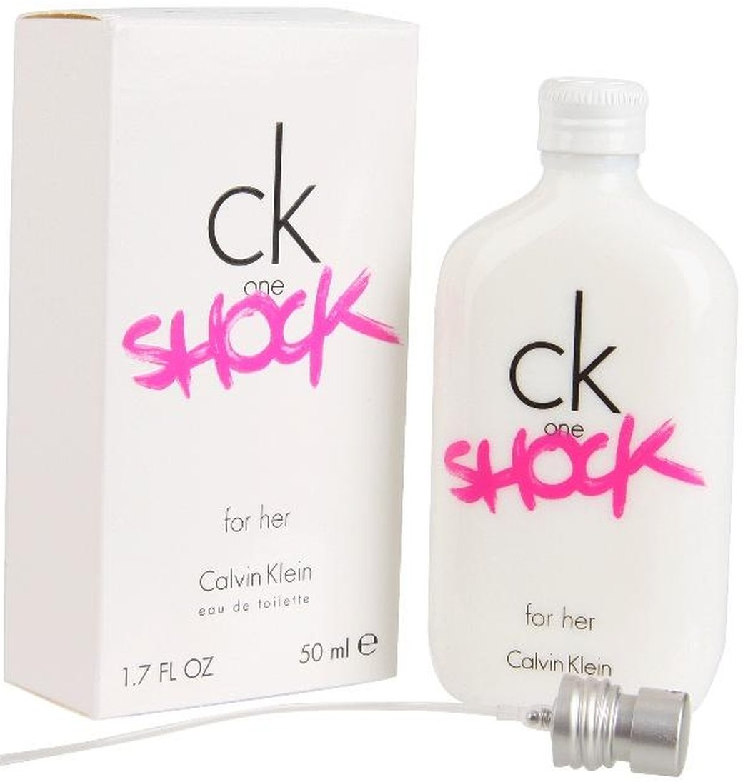 CK one EDT 50ml. Calvin Klein one 50 ml. Calvin Klein CK one Shock туалетная вода 100ml. CK one Shock for her (Calvin Klein) в Рени.