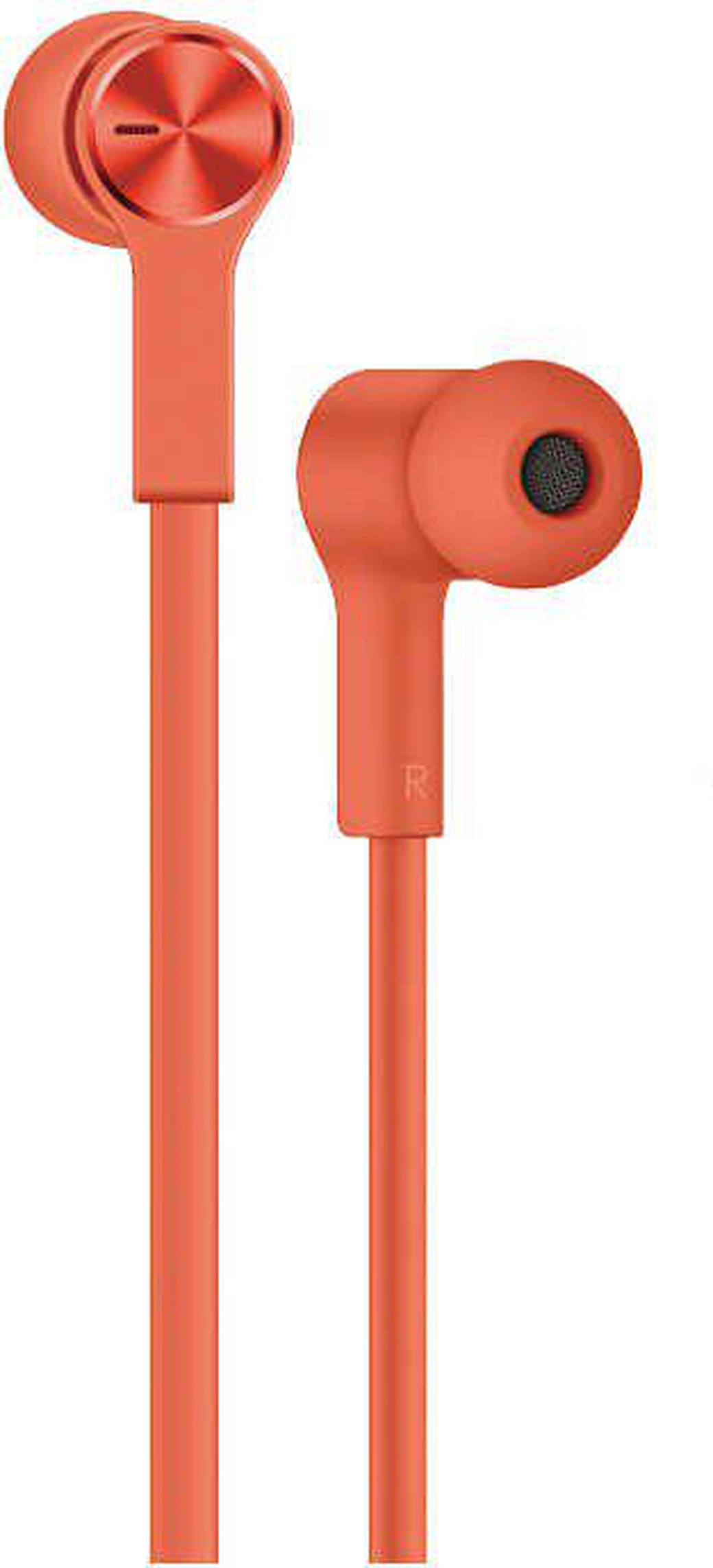 Наушники Huawei CM70-L FreeLace, оранжевый фото