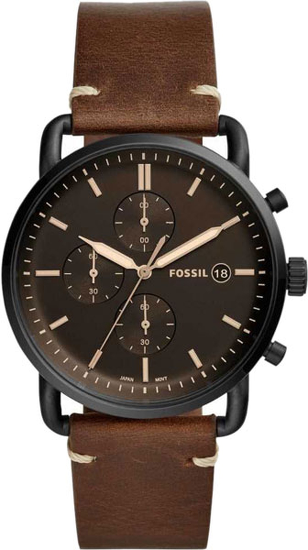 Наручные часы FOSSIL FS5403 фото