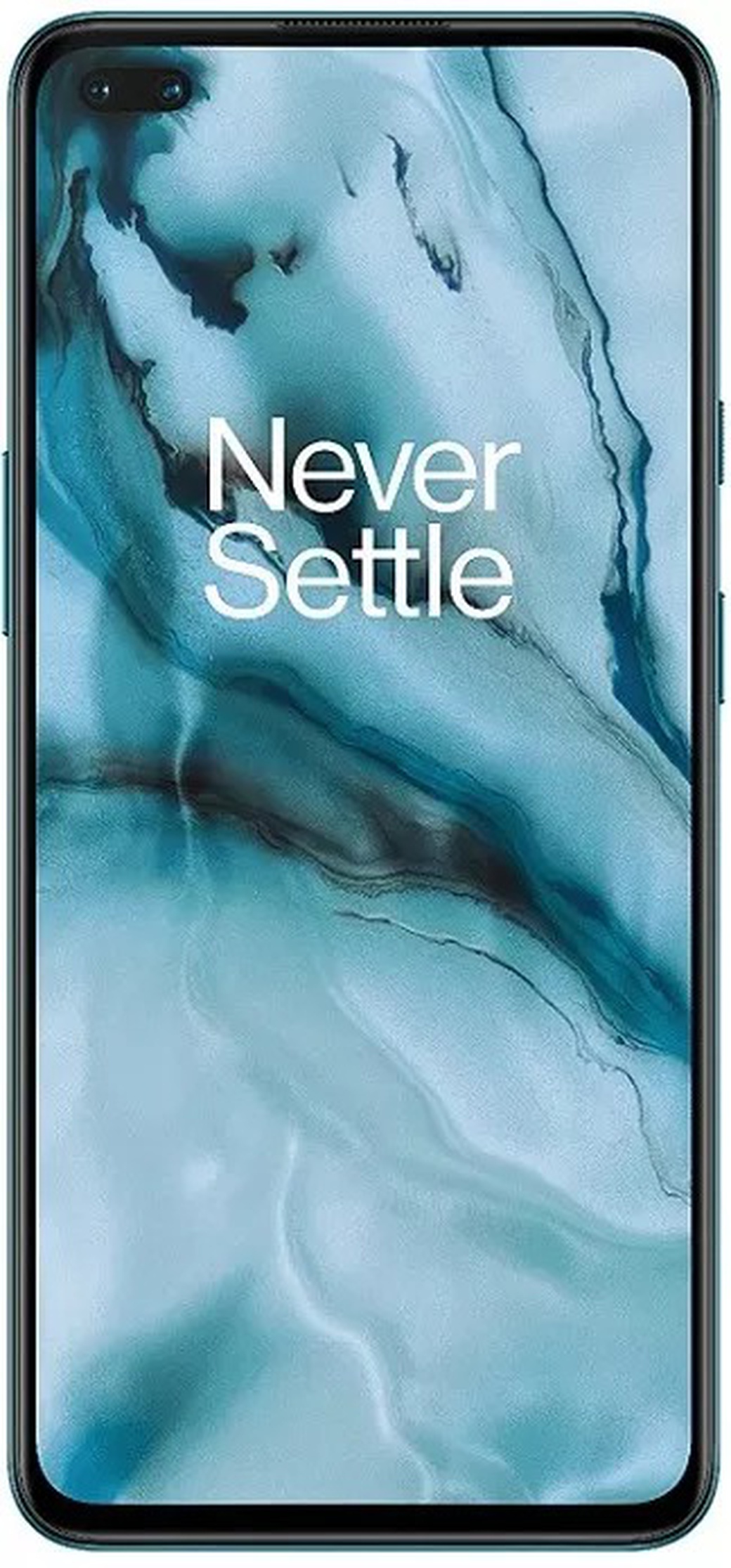 Смартфон OnePlus Nord 12/256Gb Blue (Голубой) Global Version AC2003 фото