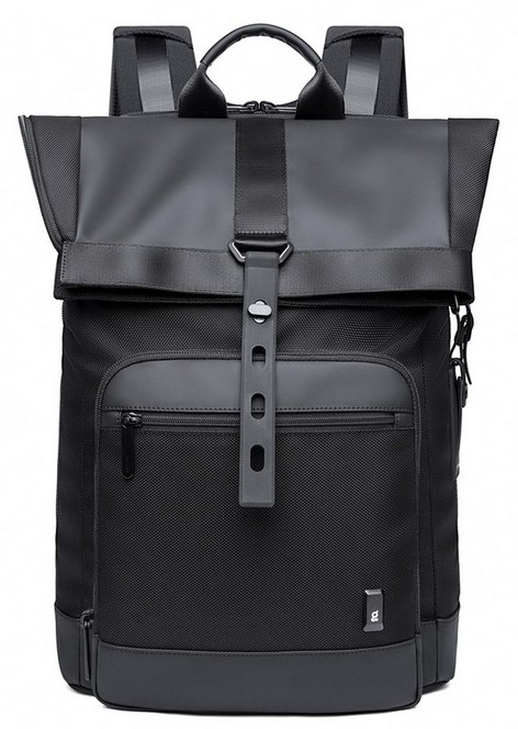Рюкзак BANGE BG66 черный, 15.6" фото