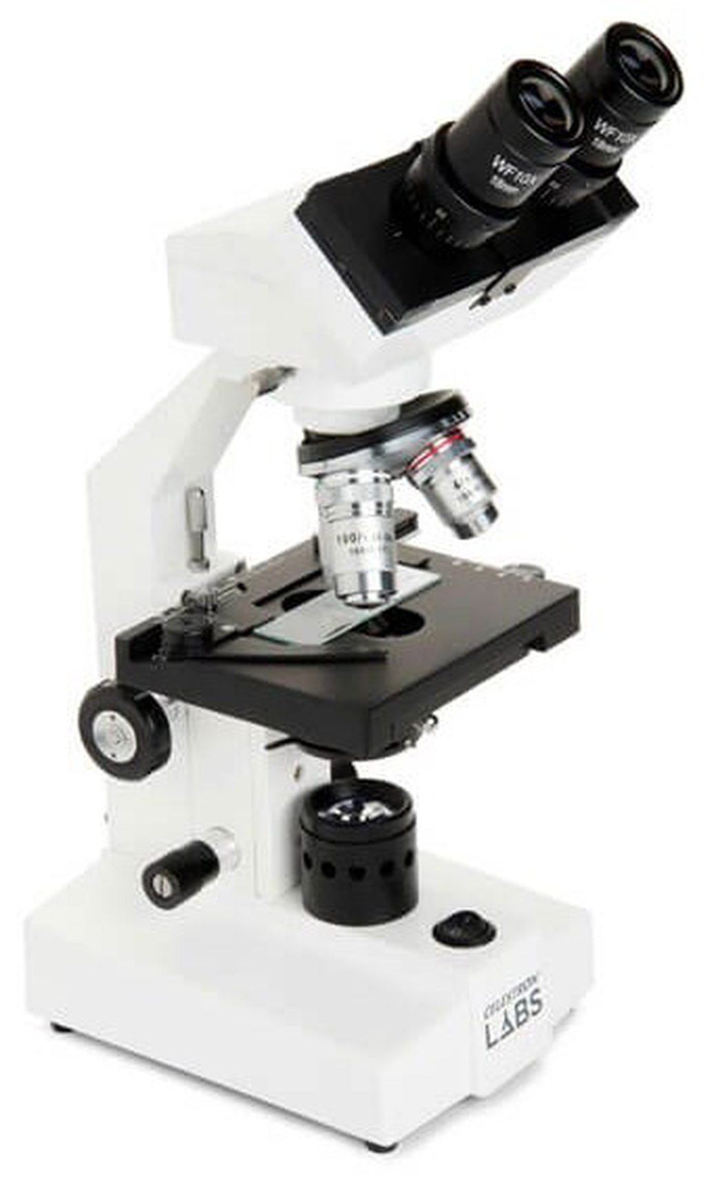 Микроскоп Celestron LABS CB2000C Trinocular фото