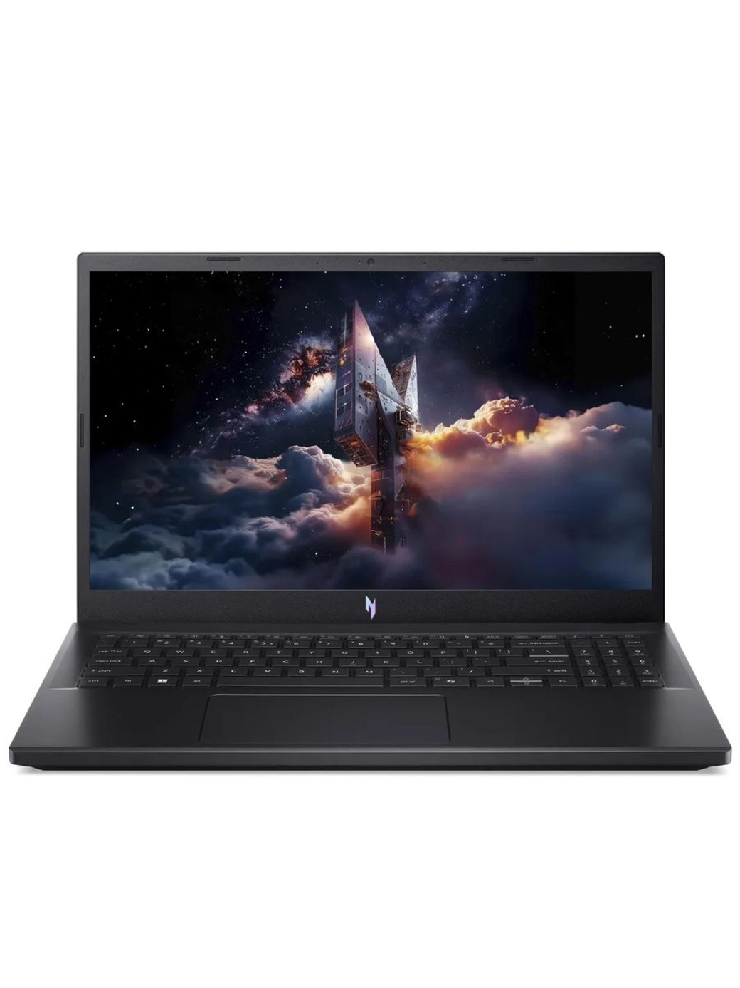Ноутбук Acer Nitro V 15 ANV15-52-57D8 (Intel Core 5 210H/16Gb/SSD512Gb/NVIDIA GeForce RTX4050 6Gb/15.6"/IPS/FHD (1920x1080)/без ОС/black) фото