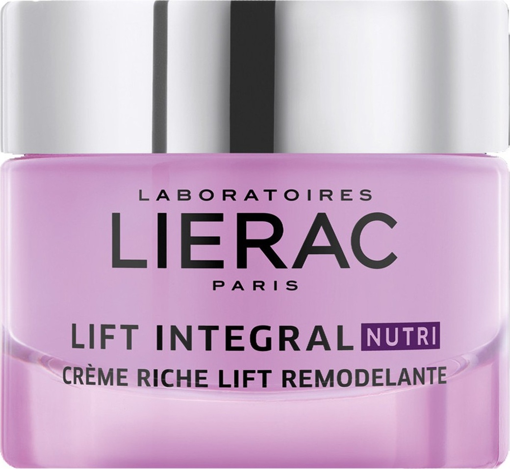 Lierac Lift Integral реструктурирующий ночной крем-Liftинг 50 мл фото