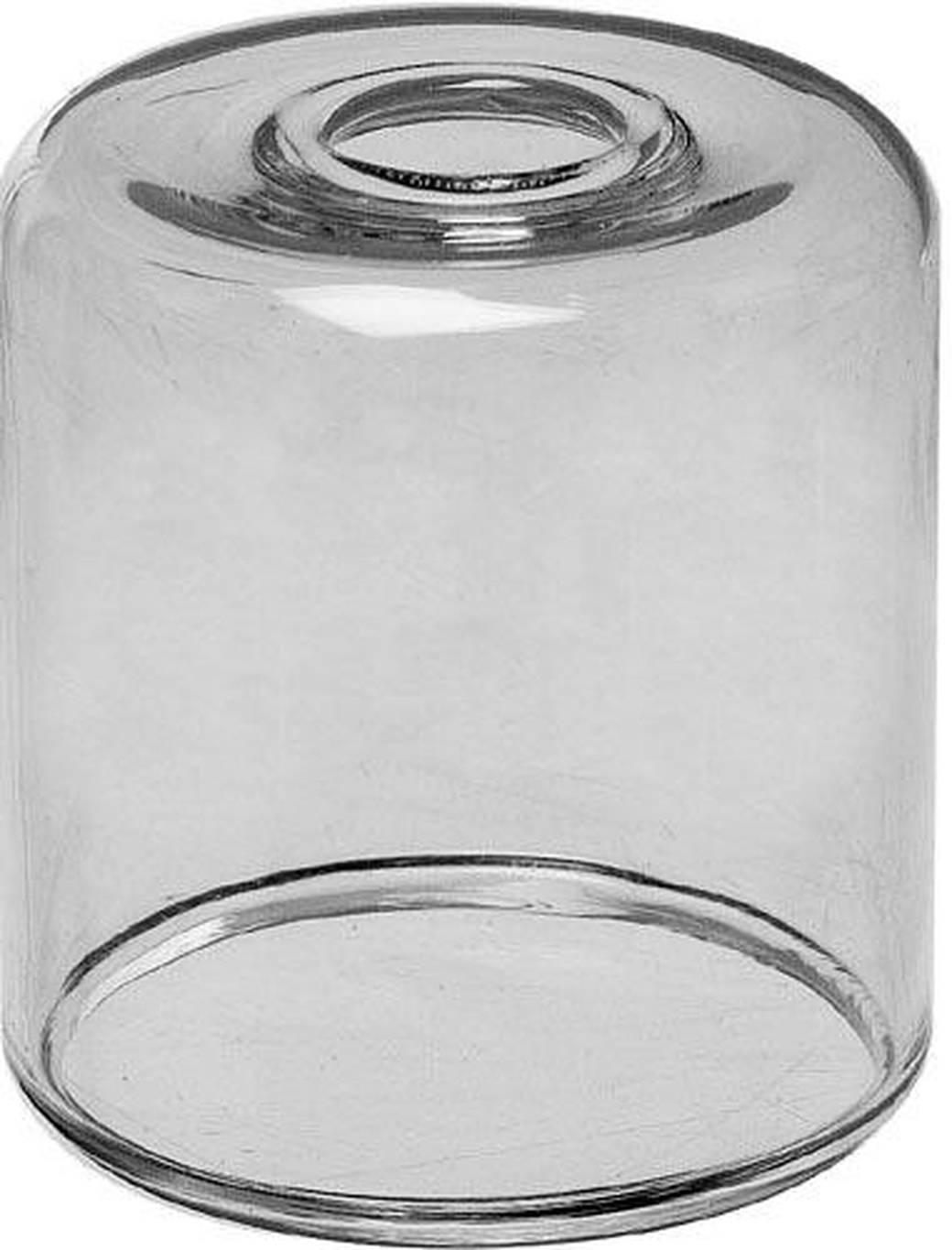 Пайрекс-колпак Hensel Glass Dome Clear фото