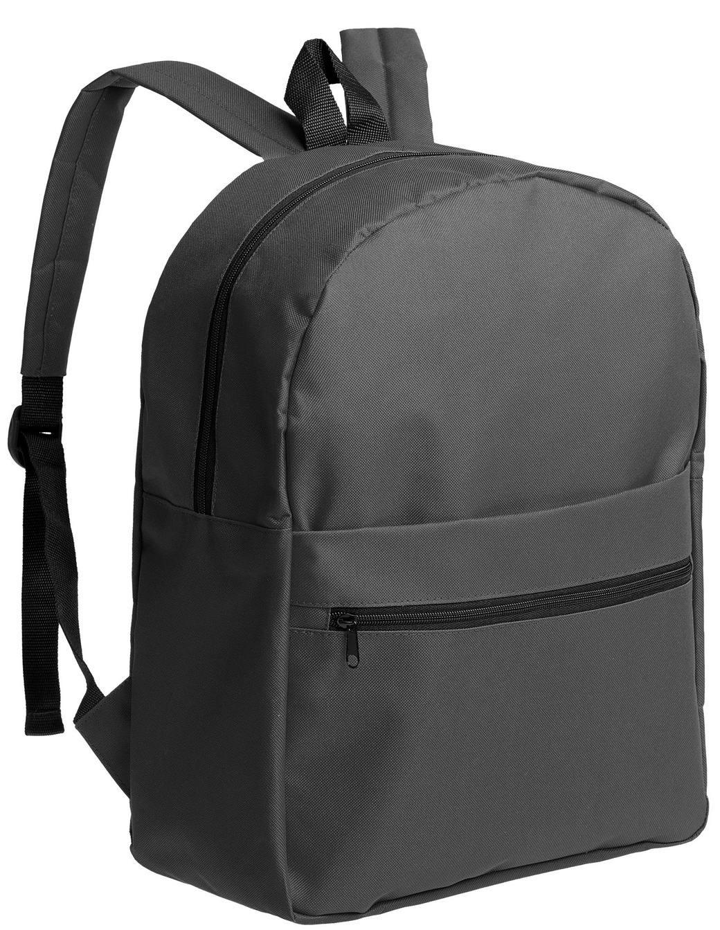 Рюкзак Unit Regular, серый фото