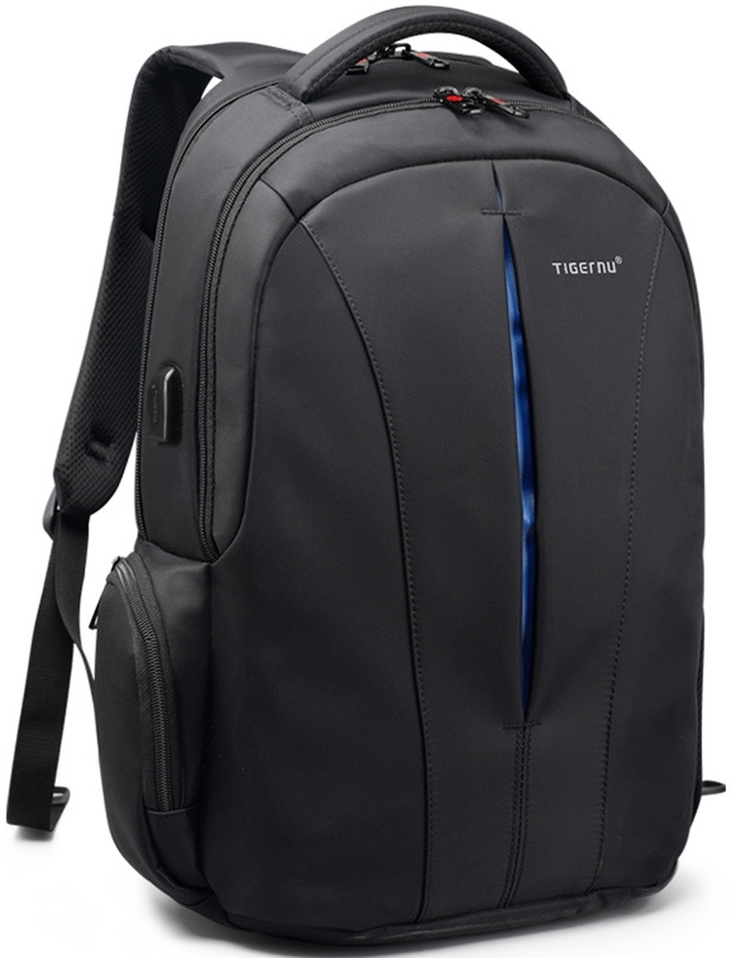 Рюкзак Tigernu для ноутбука 15" T-B3105 черный фото