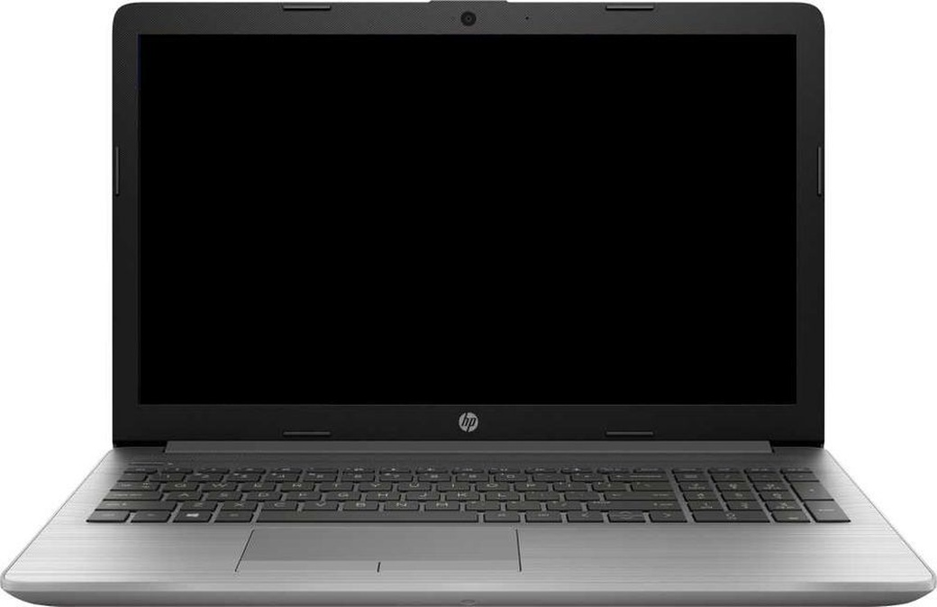 Ноутбук HP 250 G7 Intel Core i3-8130U/4GB/256GB SSD/noODD/15.6"HD/INTEL UHD/WiFi+BT/DOS/Dark Ash Silver фото