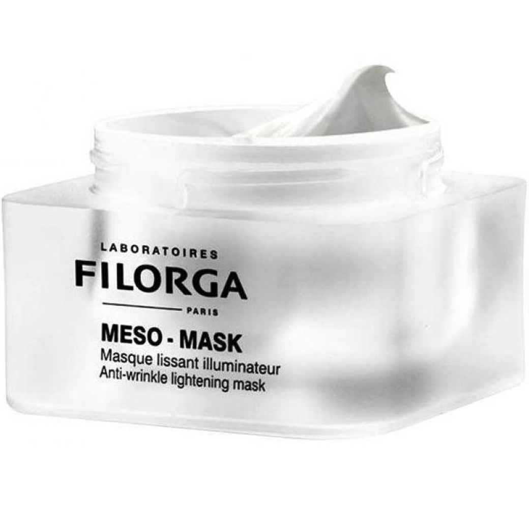 Filogra Meso-Mask разглаживающая маска 50 мл фото