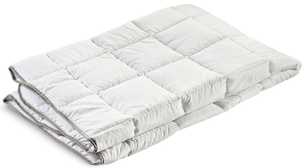 Одеяло Comfort Line Антистресс легкое 2 сп. (172х205) фото