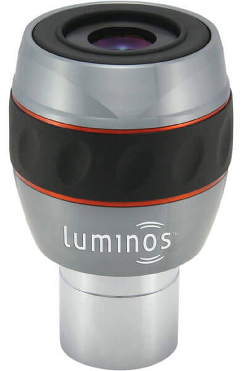 Окуляр Celestron Luminos 10 мм, 1,25" фото