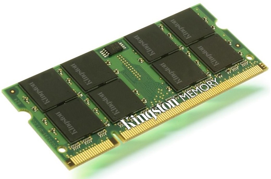 Память оперативная DDR3 4Gb Kingston 1333MHz Kingston KVR13S9S8/4 PC-10600 204-pin SO DIMM фото