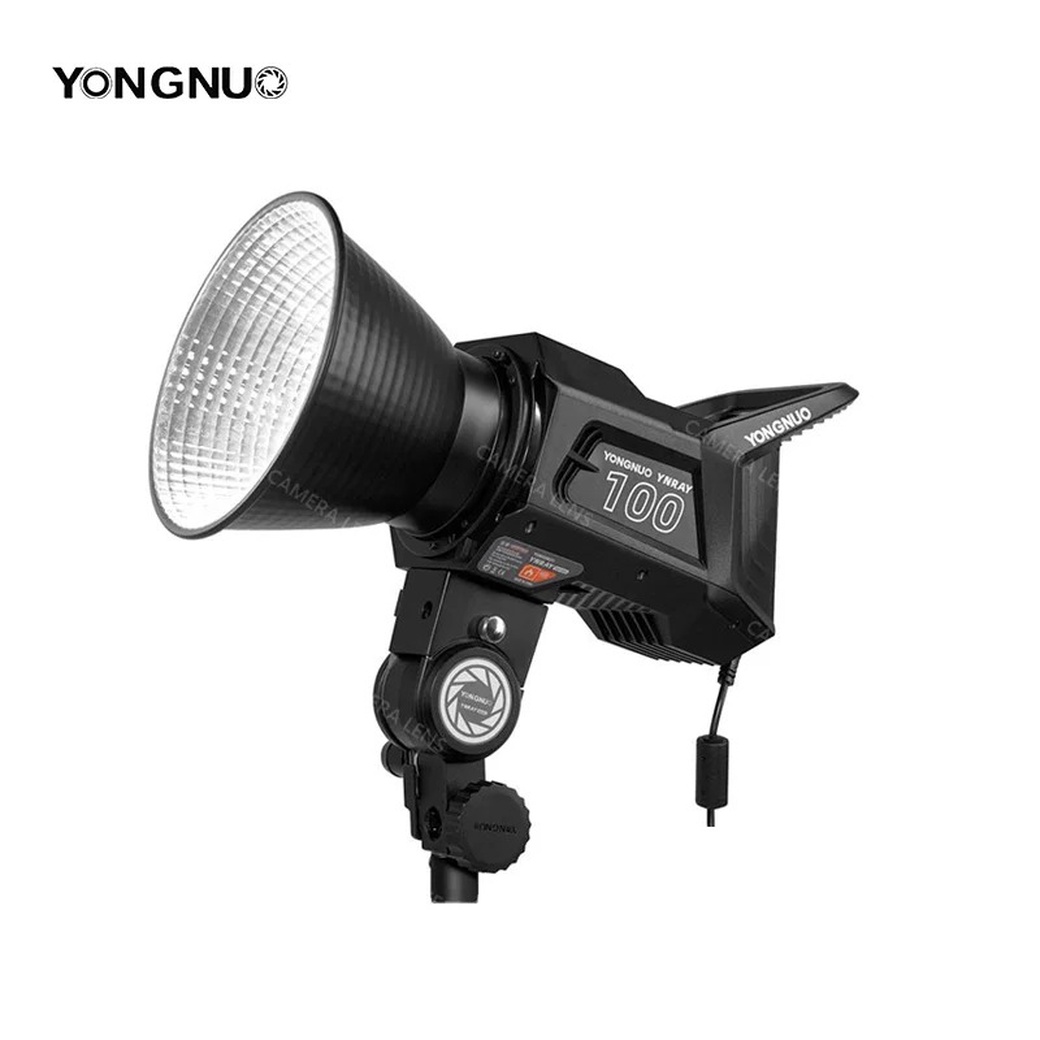 Комплект светодиодного осветителя Yongnuo YNRAY100 KIT 2700-6500K фото