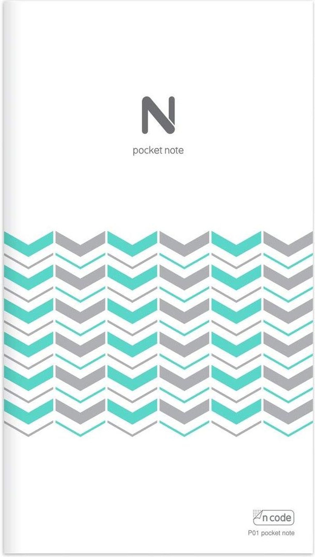 Блокнот Neolab N Pocket notebook фото