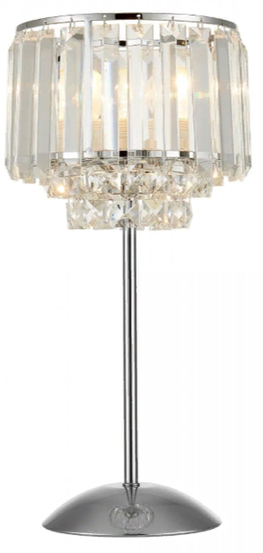 Настольная лампа Citilux Синди CL330811 фото
