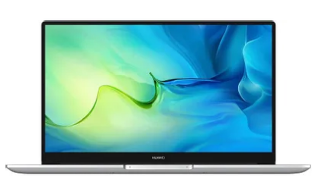 Ноутбук Huawei MateBook D15 BODE-WDH9 (Core i5-1155G7/8Gb/256Gb/Intel HD Graphics/1920x1080/W11) серый фото