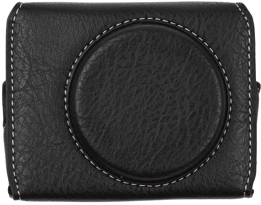Чехол Andoer Vintage PU кожаный для Sony, черный фото