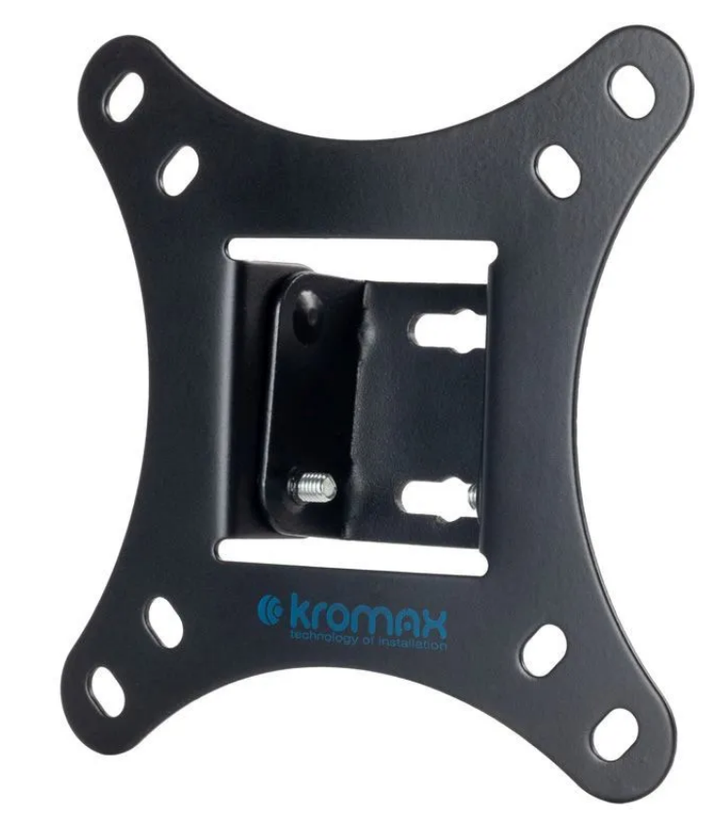 Кронштейн для ТВ Kromax Vega-6 15-32", черный фото