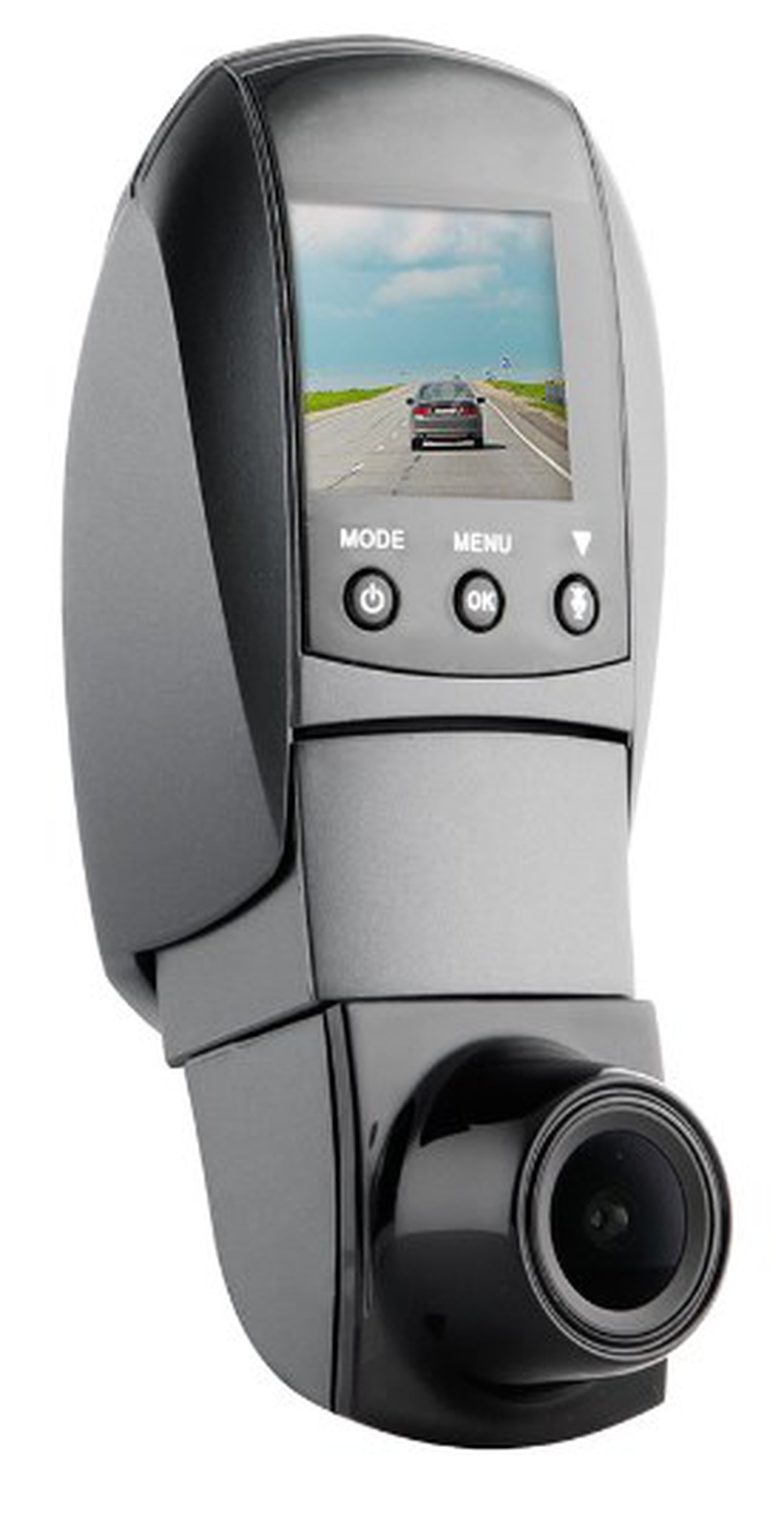 Видеорегистратор INCAR VR-550/ 1.5", SONY 323, Wi-Fi, 150 */ фото