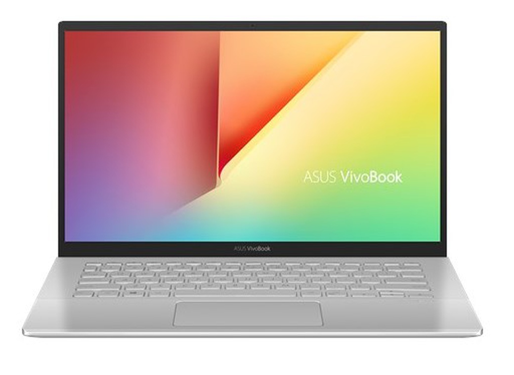 Ноутбук ASUS X420FA-EB086 (Intel i3-8145U/8Gb/256Gb/14.0" FHD IPS Anti-Glare/NumPad/WIFI/Endless) серебряный фото
