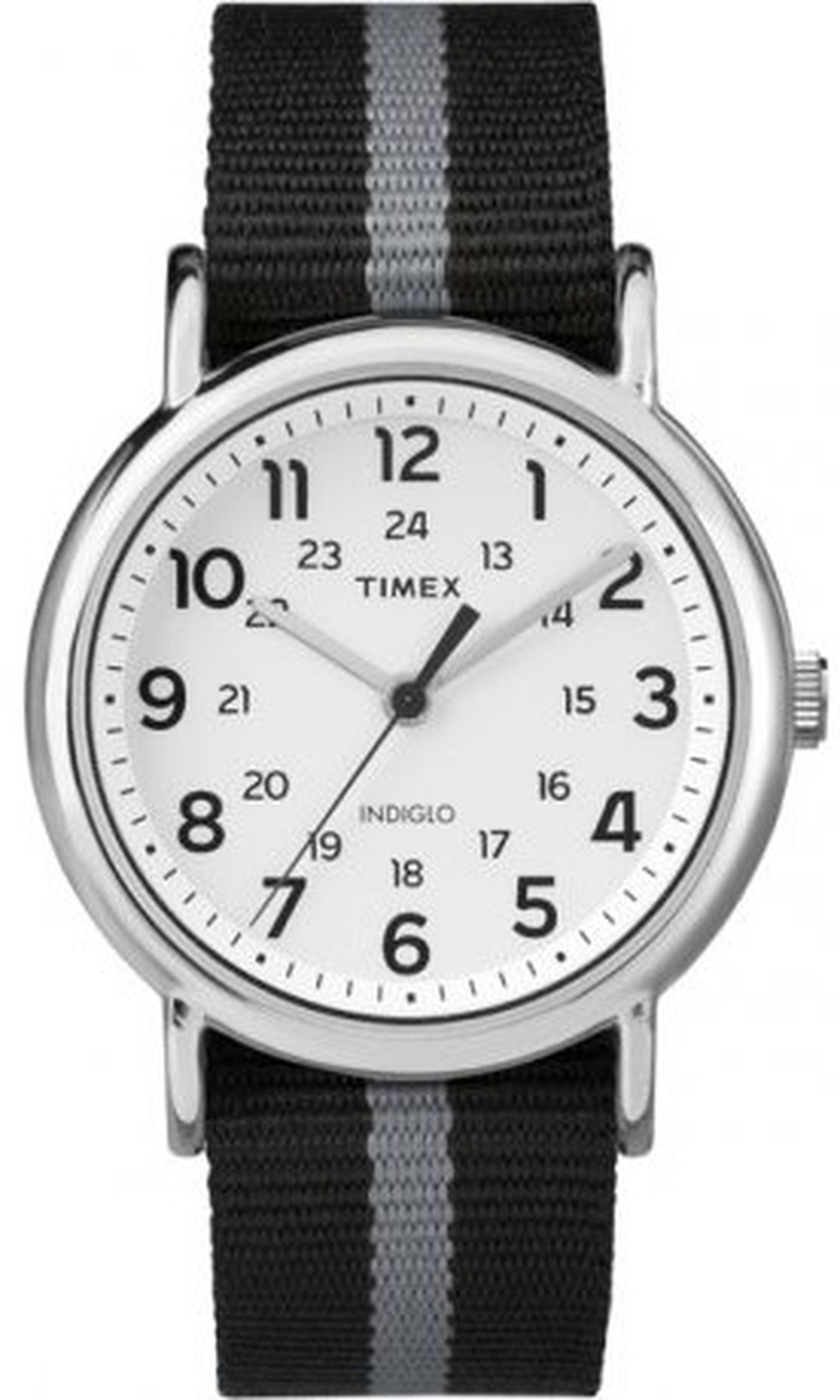 Часы наручные Timex TW2P72200 фото