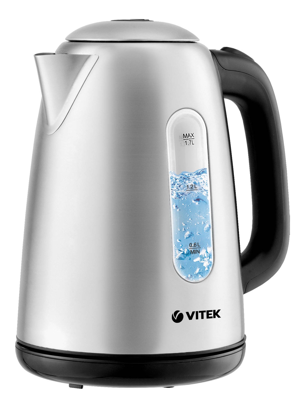 Чайник VITEK VT-7053(ST) фото