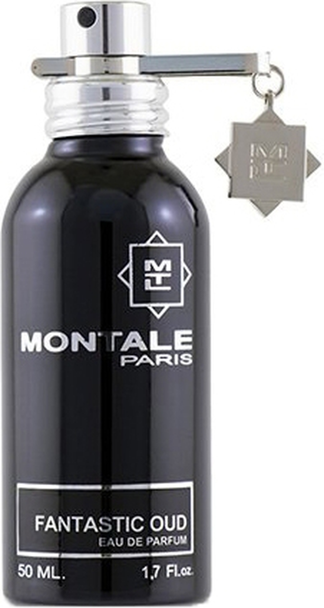 Парфюмерная вода Montale Fantastic Oud/Фантастический Уд U EDP 50 ml (муж/жен) фото