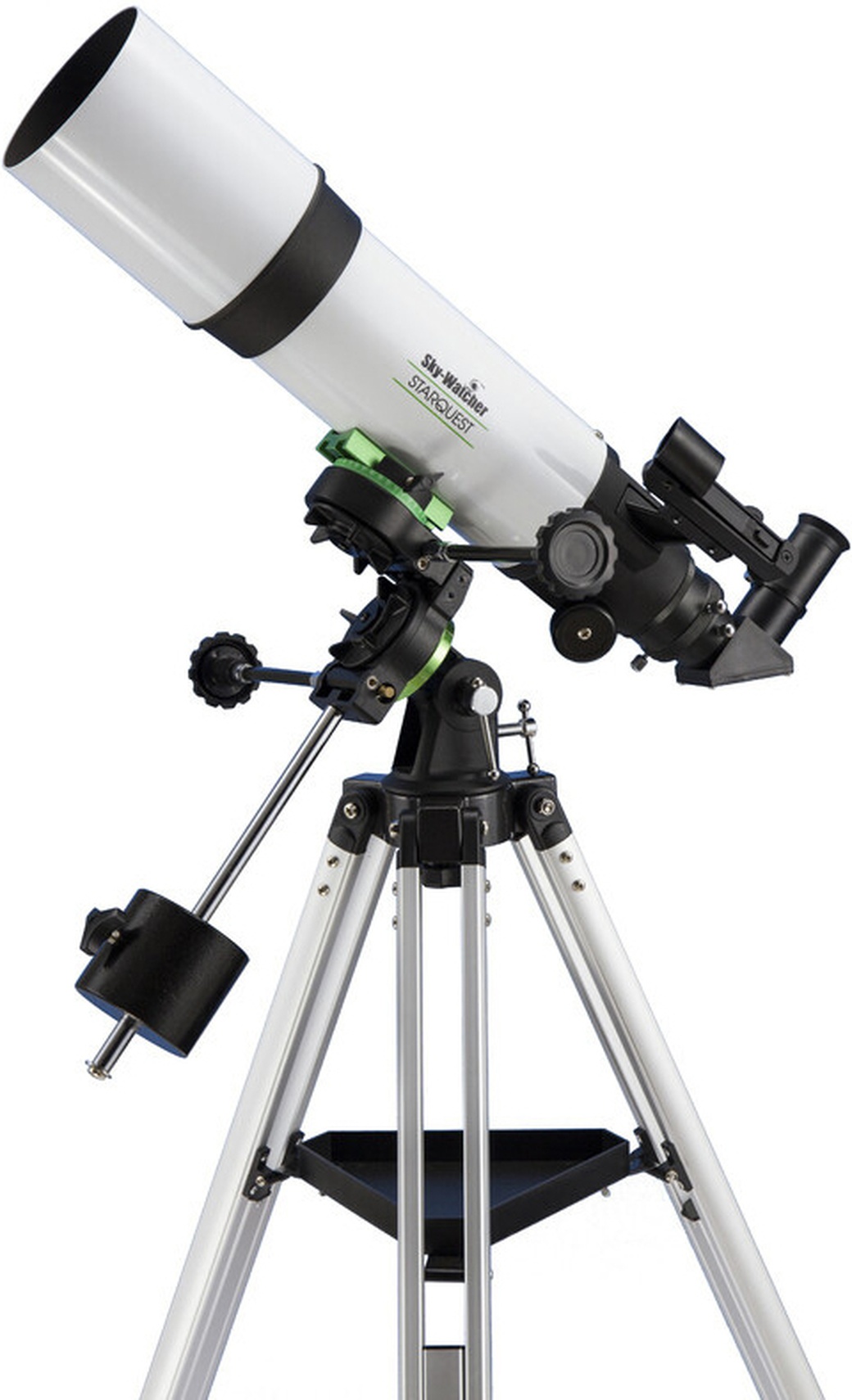 Телескоп Sky-Watcher AC102/500 StarQuest EQ1 фото