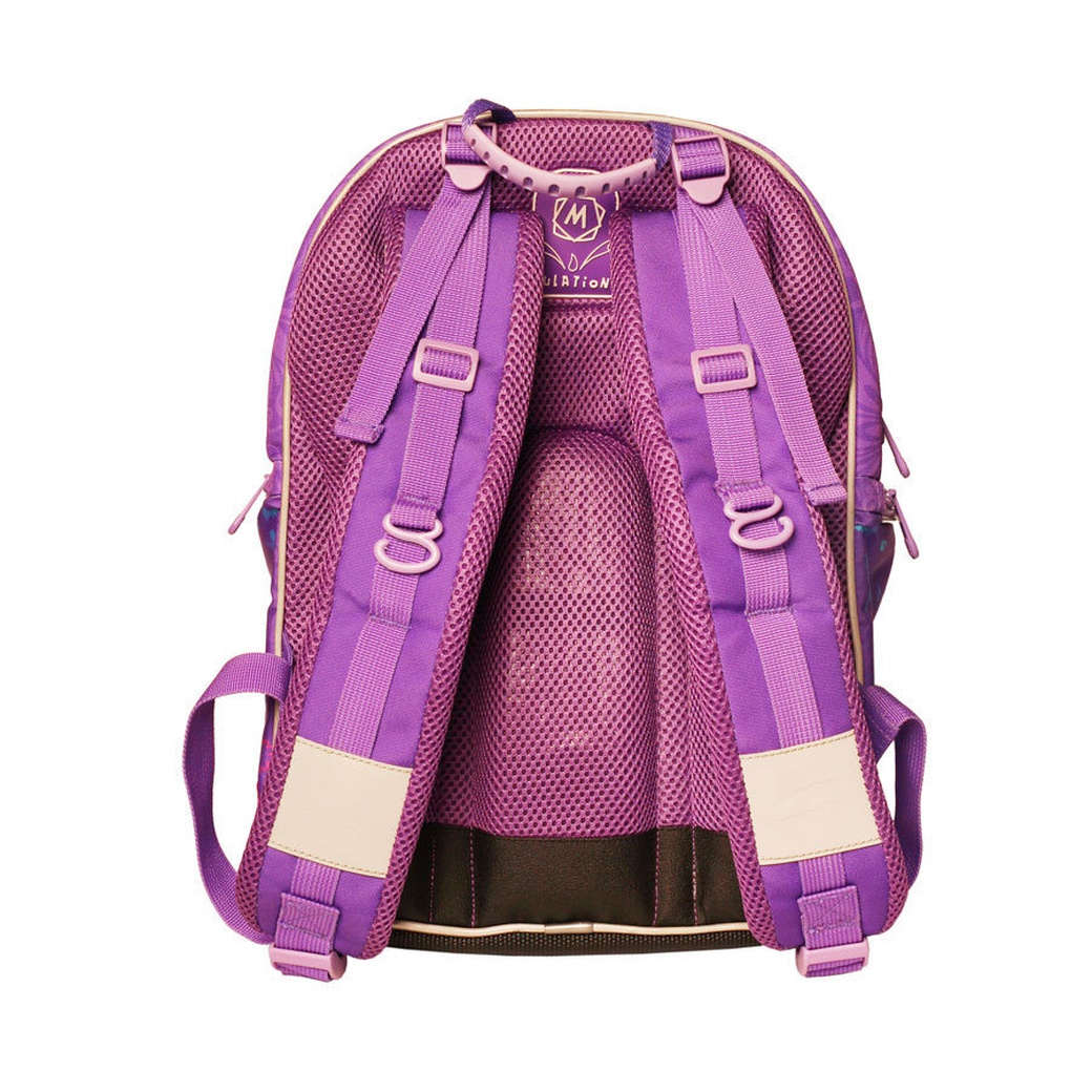 Magtaller Cosmo III - рюкзак школьный Unicorn, 36х29х18 см фото