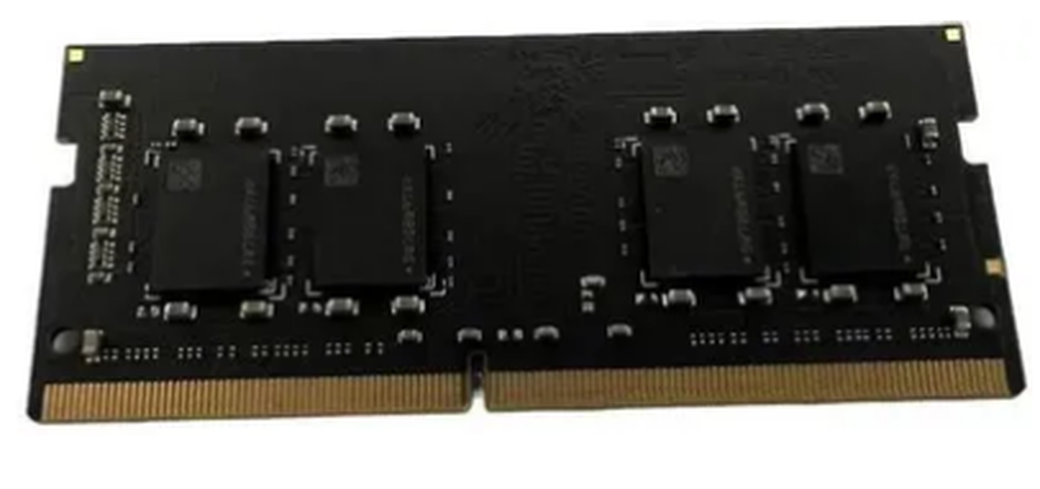 Память оперативная DDR4 4Gb AMD Radeon R7 2666MHz (R744G2606S1S-U) фото