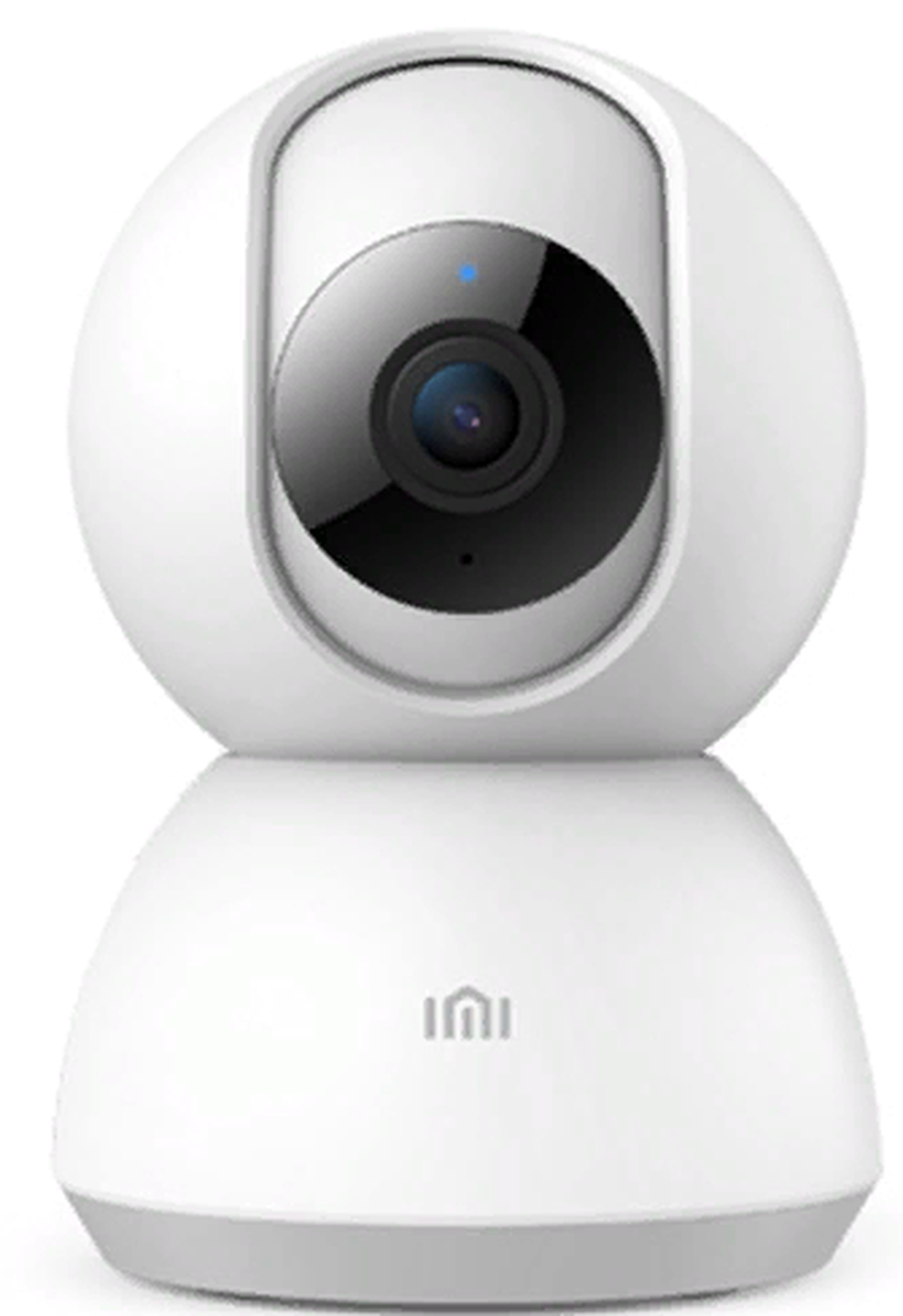Камера IP Xiaomi Imilab, 1080P, белый фото