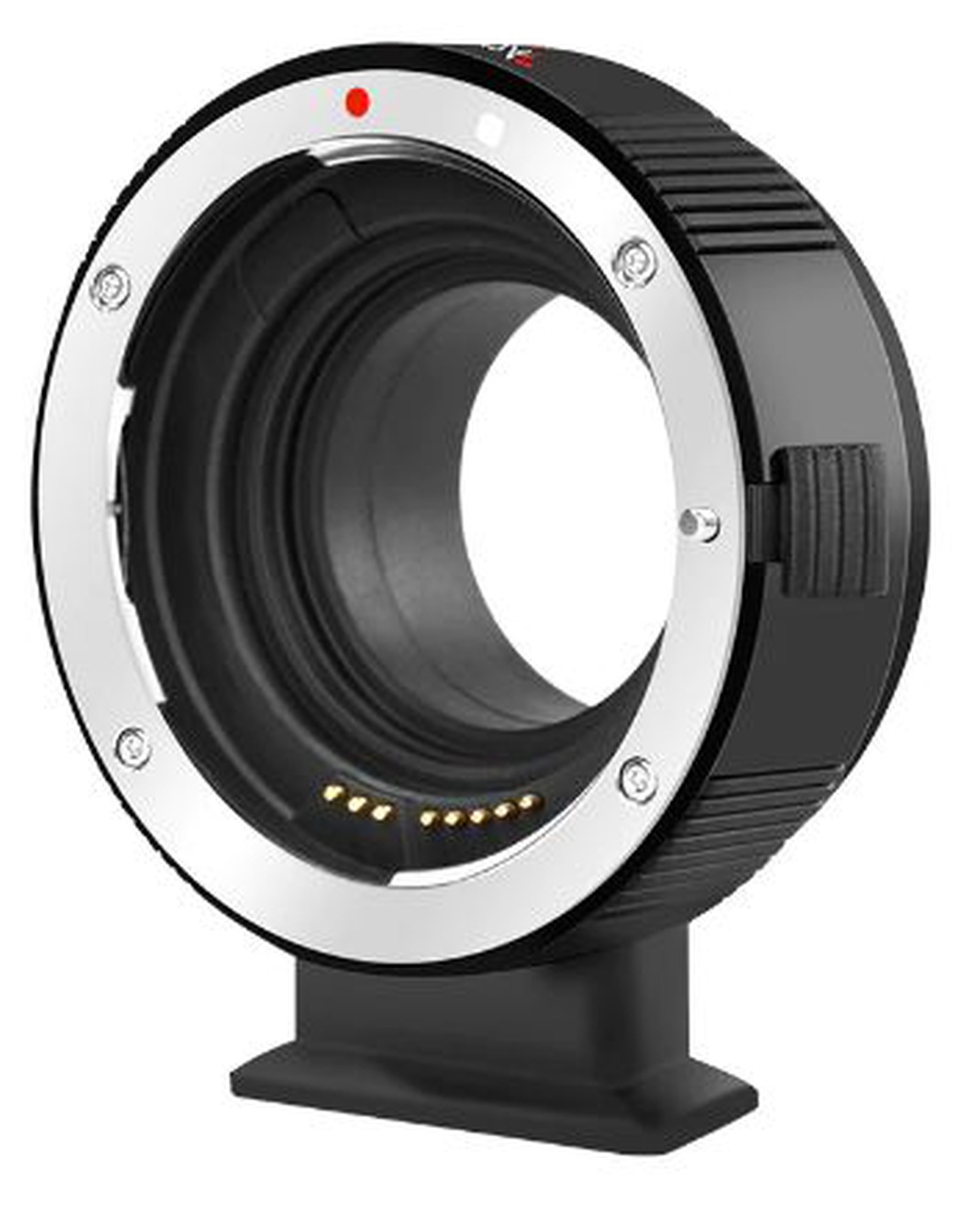 Адаптер 7artisans автофокусный для Canon EF - Canon EOS M фото