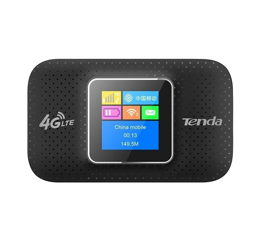 Маршрутизатор Tenda 4G185 Mobile фото