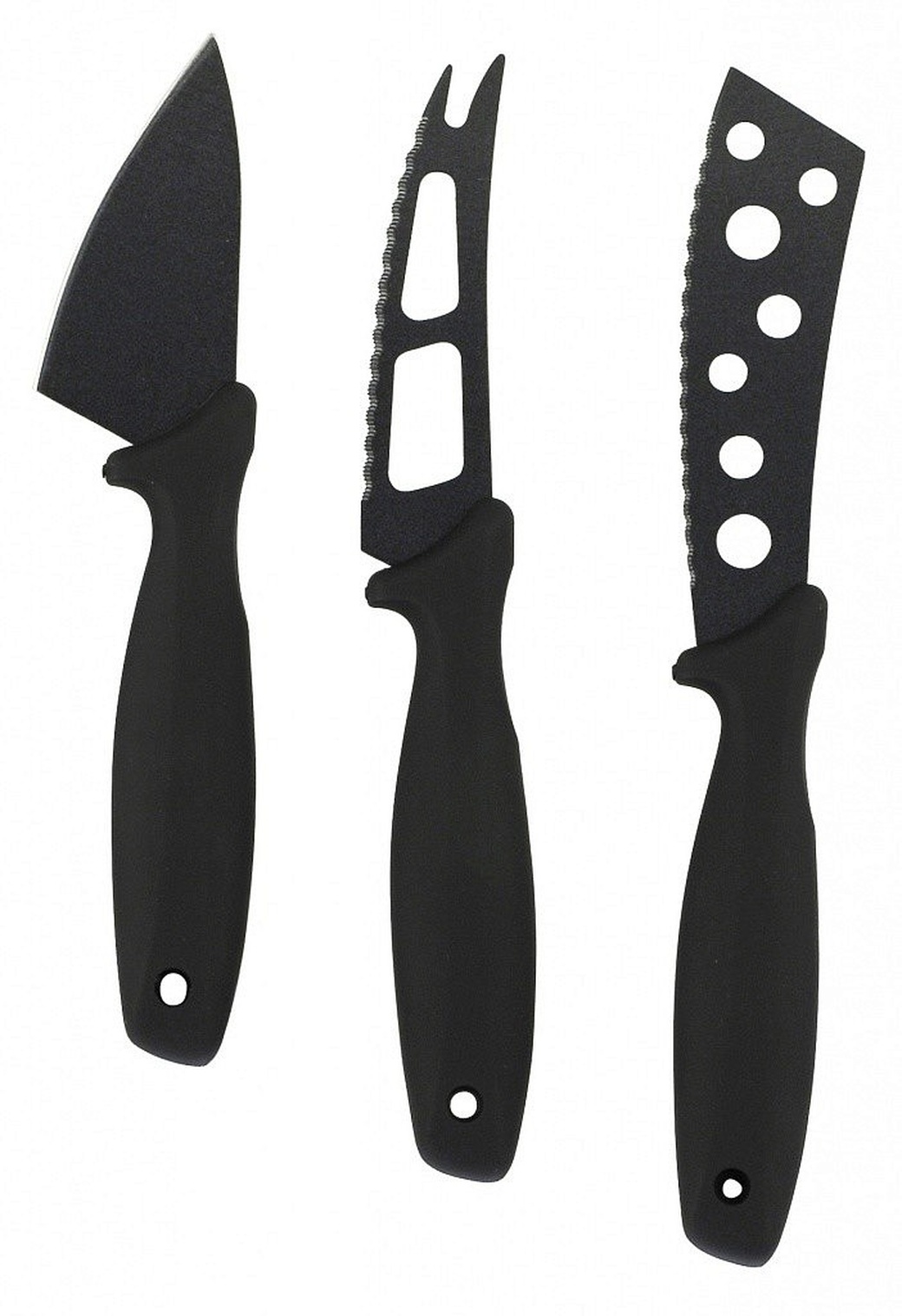 Набор ножей для сыра (3 предмета) VitesseVS-2705 фото