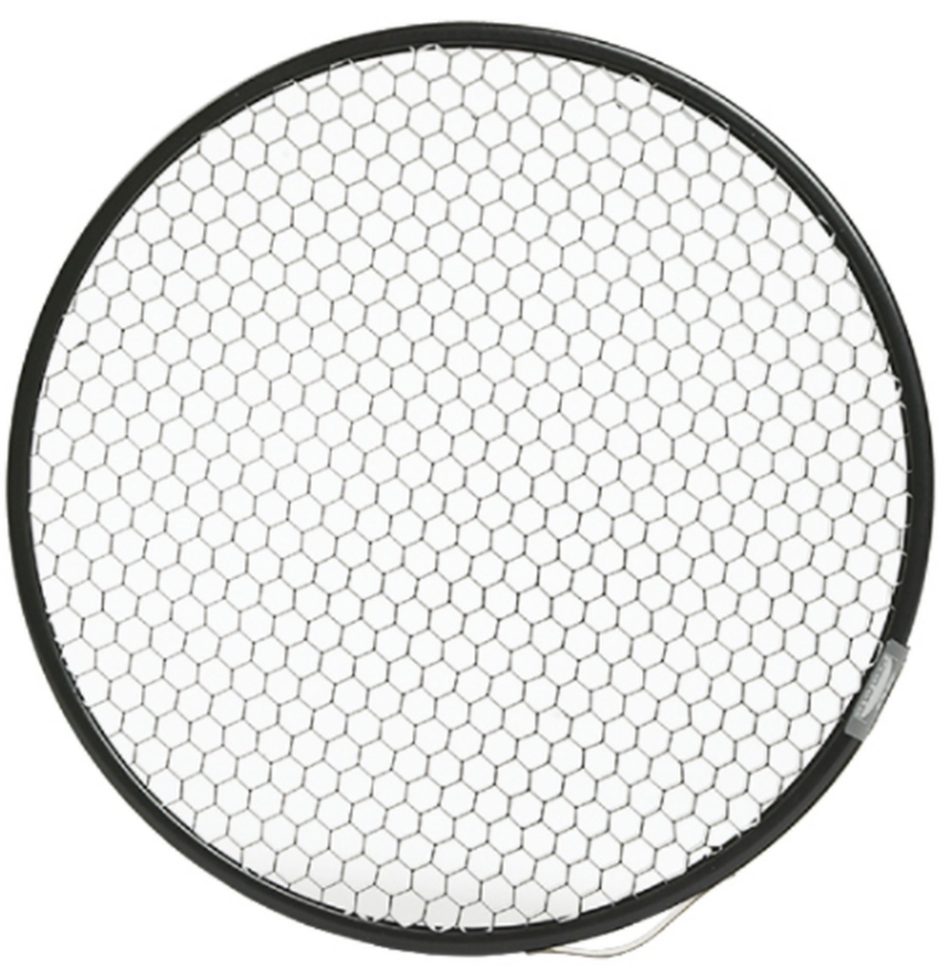 Сотовая насадка Profoto Honeycomb Grid 20 degree, 180 mm (для Zoom или Grid & Filter Holder) 100606 фото