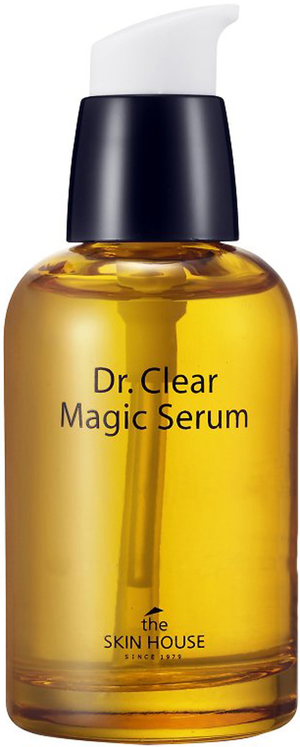 Skin House "Dr. Clear Magic" Сыворотка для устранения воспалений на коже, 50 мл фото