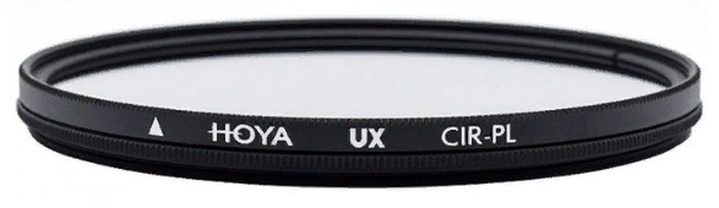 Светофильтр Hoya PL-CIR UX 49мм фото