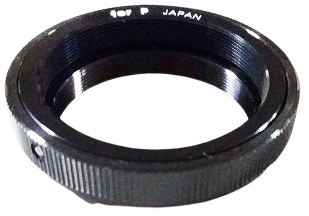 Кольцо переходное Konus T2 для камер с резьбовым соединением М42х1 фото