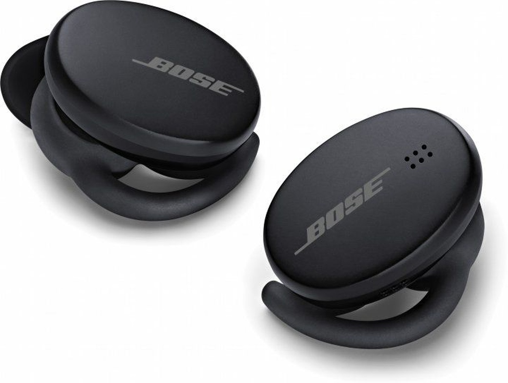 Наушники Bose Sport Earbuds, черный фото