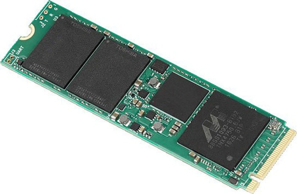 Жесткий диск SSD PLEXTOR M.2 2280 1TB PX-1TM9PGN+ фото