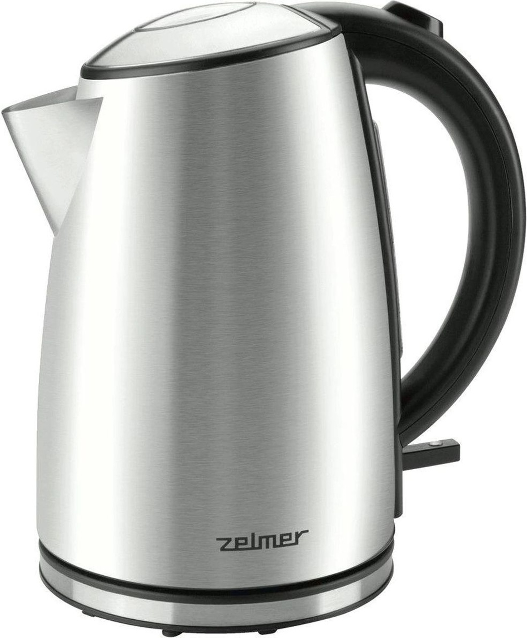 Чайник ZELMER ZCK1274 стальной фото