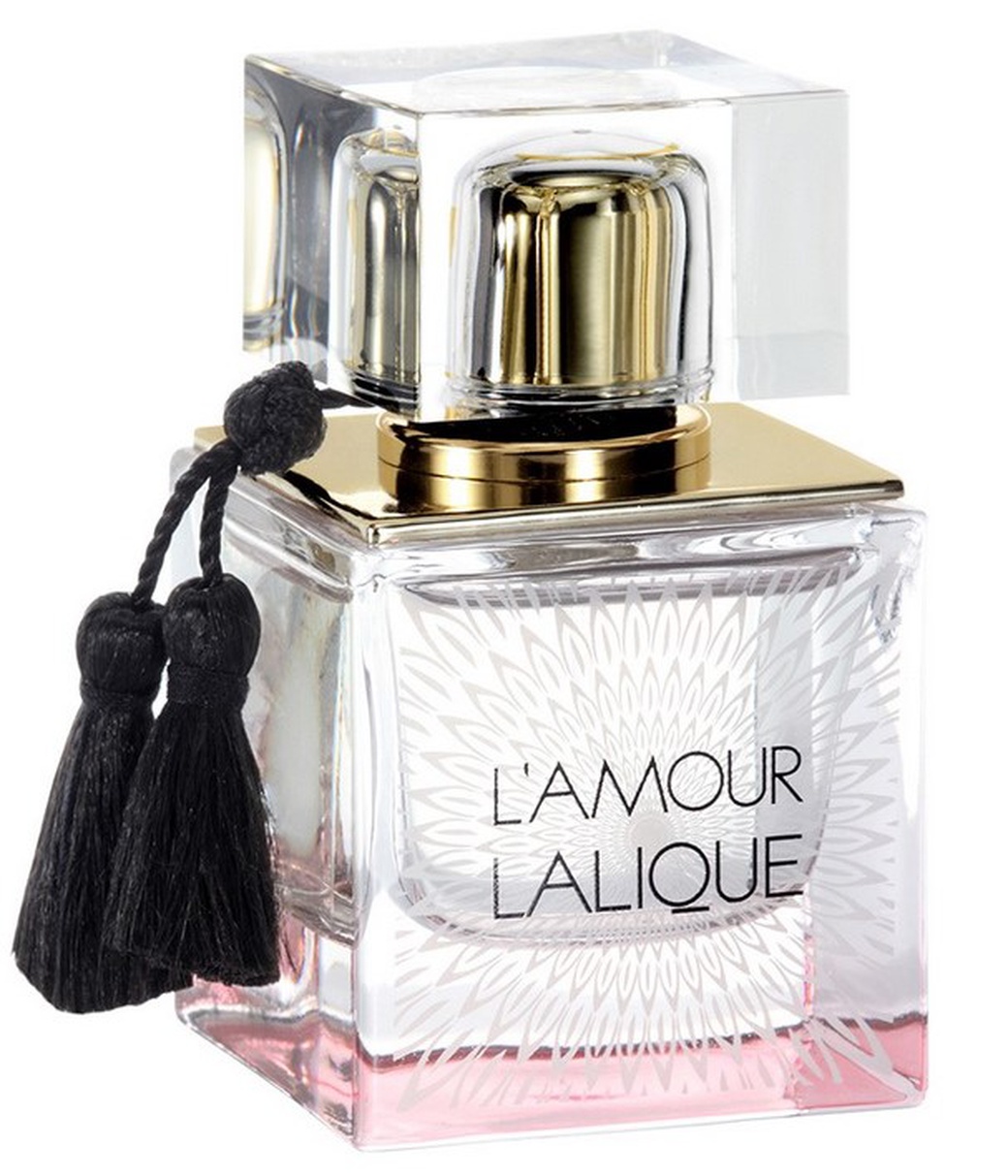 Парфюмерная вода Lalique L'Amour W Edp 50 ml фото