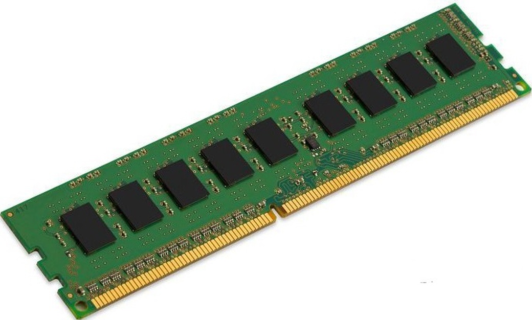 Память оперативная DDR3 2Gb Kingston 1600MHz KVR16N11S6/2 RTL PC3-12800 CL11 DIMM 240-pin 1.5В фото