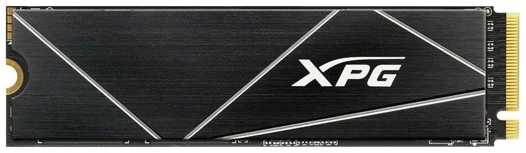 Жесткий диск SSD M.2 A-Data XPG Gammix S70 Blade 2Tb (AGAMMIXS70B-2T-CS) фото